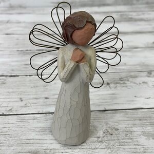 WILLOW TREE ANGEL of WISHES